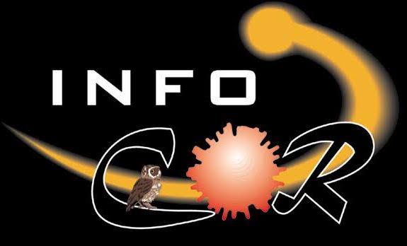 Infocor